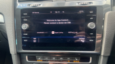 Volkswagen Golf 1.5 TSI EVO 150 Match 5dr Petrol Estate